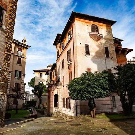Casa Cesaroni - Zen 34 罗马