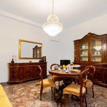 Casa Cesaroni - Zen 34 * 罗马