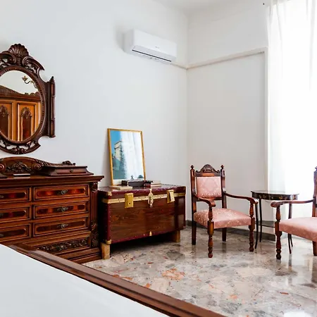 Casa Cesaroni - Zen 34 公寓 罗马