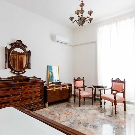Casa Cesaroni - Zen 34 公寓 罗马