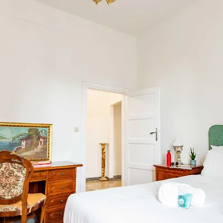 Casa Cesaroni - Zen 34 公寓 罗马