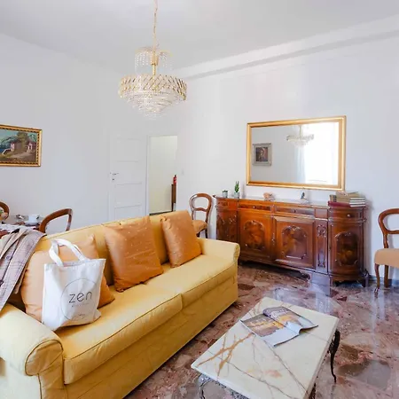 Casa Cesaroni - Zen 34 公寓 罗马