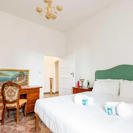 Casa Cesaroni - Zen 34 רומא