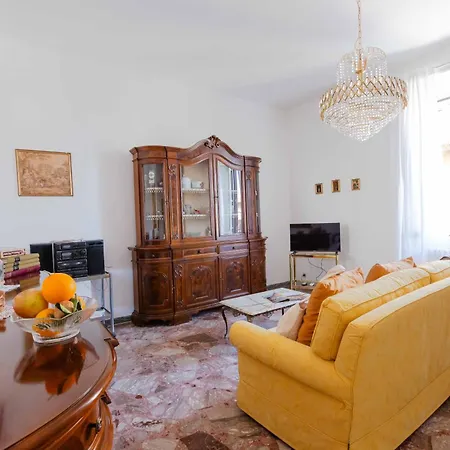 Casa Cesaroni - Zen 34 * Rom