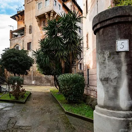 Appartement Casa Cesaroni - Zen 34