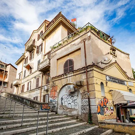 Casa Cesaroni - Zen 34 Rom