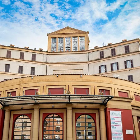 Appartement Casa Cesaroni - Zen 34