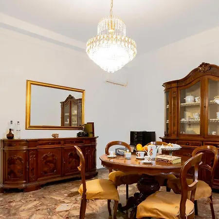 Appartement Casa Cesaroni - Zen 34 Rome