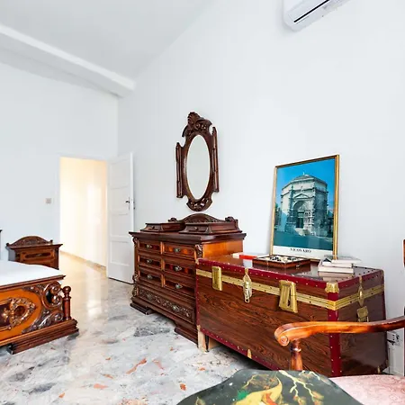 Casa Cesaroni - Zen 34 Appartement *
