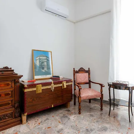 Appartement Casa Cesaroni - Zen 34
