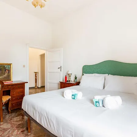 Appartement Casa Cesaroni - Zen 34 Rome