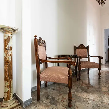 Casa Cesaroni - Zen 34 Appartement