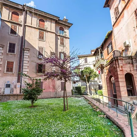 Appartement Casa Cesaroni - Zen 34