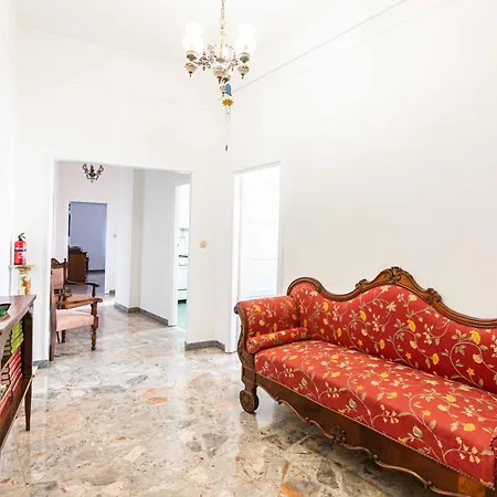 Appartement Casa Cesaroni - Zen 34 Rome