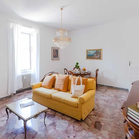 Casa Cesaroni - Zen 34 Appartement *
