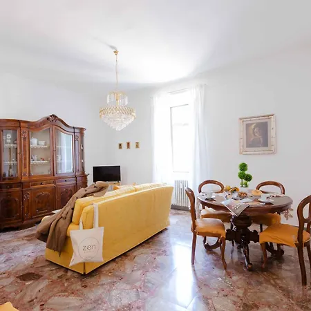 Casa Cesaroni - Zen 34 * Rome
