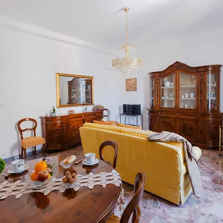 Casa Cesaroni - Zen 34 Lägenhet